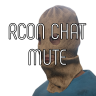 Chat Mute RCON