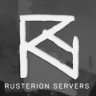 Rusterion Rust