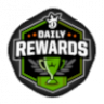 Daily Reward