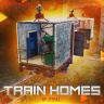 Train Homes