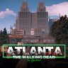 Atlanta: The Walking Dead