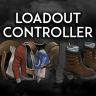 Loadout Controller – Сделан для сохранения ваших снаряжений.