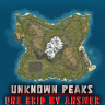 Unknown Peaks: ONE GRiD