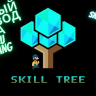 Skill Tree Конфиг
