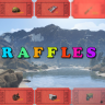 Raffles – Плагин, который позволяет создавать лотереи в Rust!